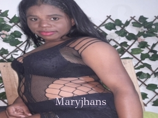 Maryjhans