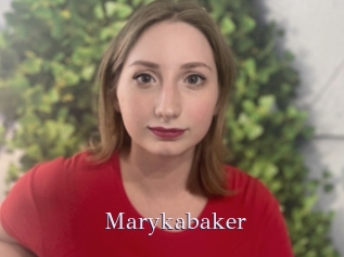 Marykabaker