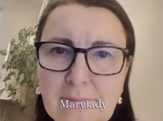 Marylady