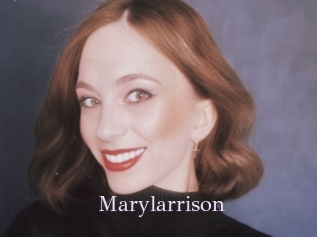 Marylarrison