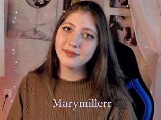 Marymillerr