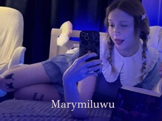 Marymiluwu