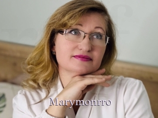 Marymonrro