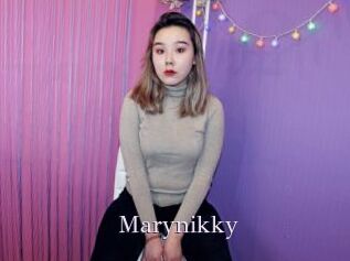 Marynikky