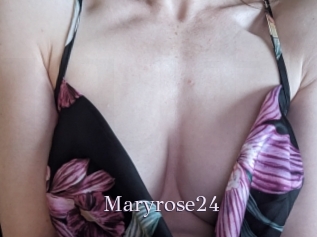 Maryrose24