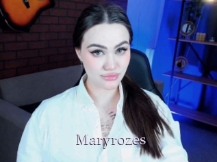 Maryrozes