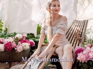 Marysantamonika