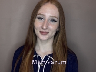 Maryvarum