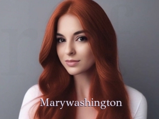 Marywashington