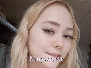 Marywheler