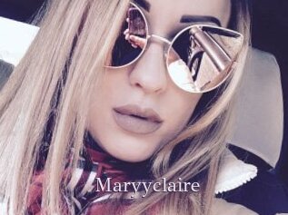 Maryyclaire
