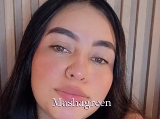 Mashagreen