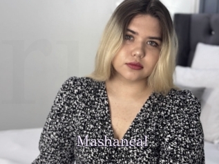 Mashaneal