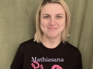 Mathiasana