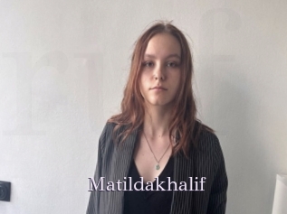 Matildakhalif