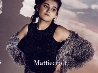 Mattiecroft