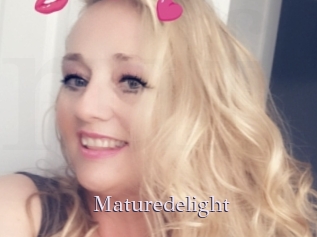 Maturedelight