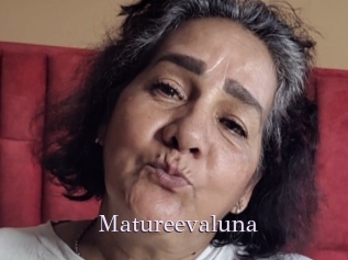 Matureevaluna