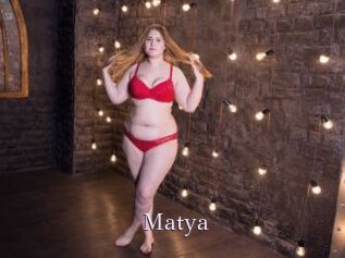 Matya