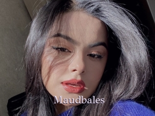 Maudbales