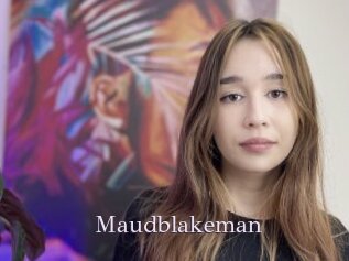 Maudblakeman