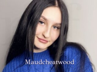 Maudcheatwood
