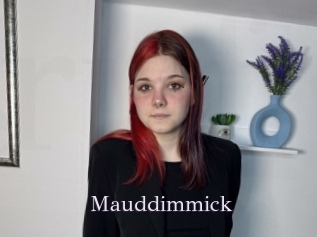 Mauddimmick