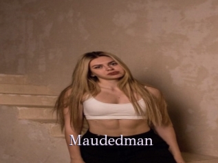 Maudedman