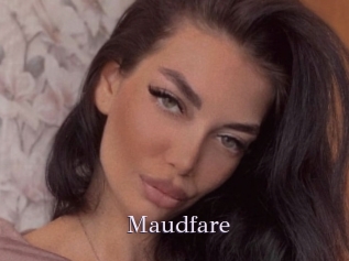 Maudfare