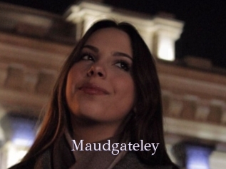 Maudgateley