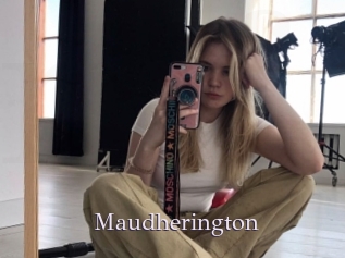 Maudherington
