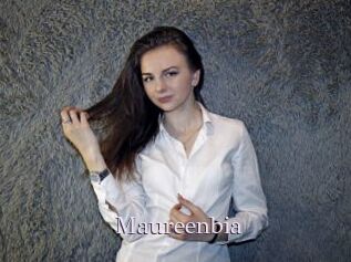 Maureenbia