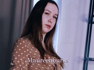 Maureenburks