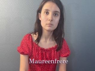 Maureenfrere