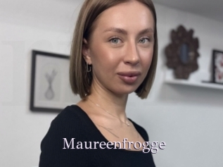 Maureenfrogge