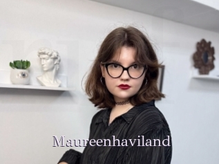 Maureenhaviland