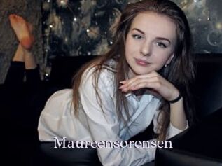 Maureensorensen