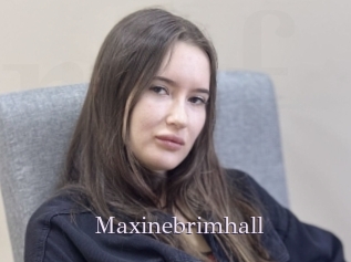 Maxinebrimhall