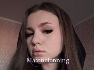 Maxinefenning