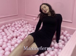 Maxineferran