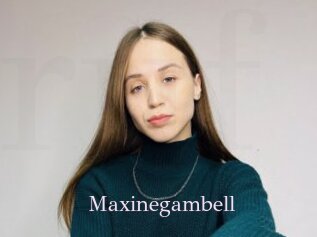 Maxinegambell