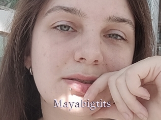 Mayabigtits