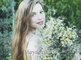 Mayacinabon