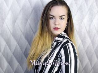 Mayadollrose