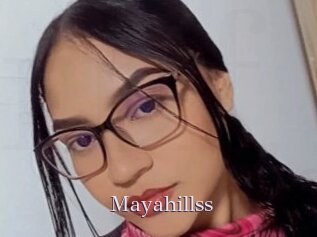 Mayahillss