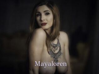 Mayaloren
