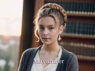 Mayamber