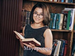 Mayaporque