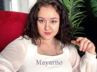 Mayarno