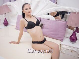 Mayatyrell